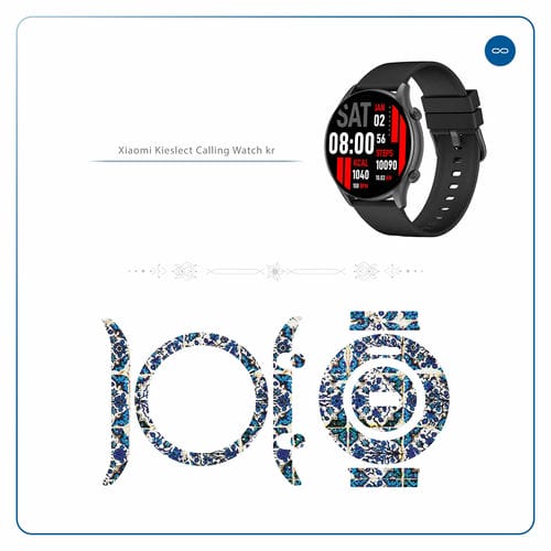 Xiaomi_Kieslect Calling Watch kr_Traditional_Tile_2